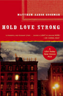 Hold Love Strong-Fiction: Modern and contemporary-買書書 BuyBookBook