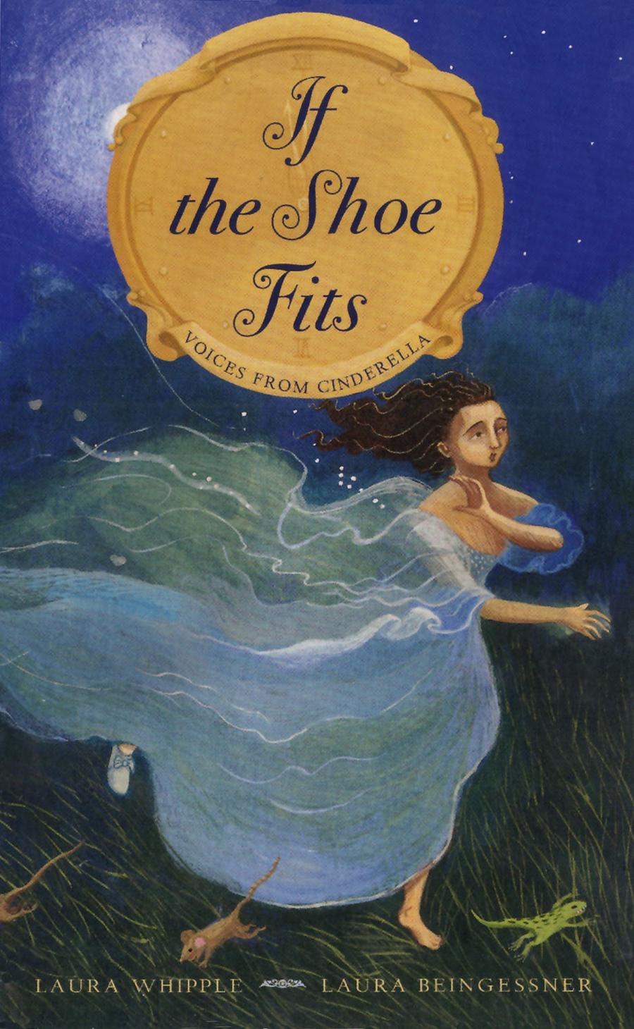 If the Shoe Fits-Children’s / Teenage fiction: General and modern fiction-買書書 BuyBookBook
