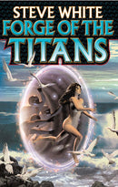 Forge of the Titans-Fiction: Science fiction-買書書 BuyBookBook