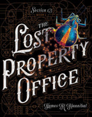 The Lost Property Office-Children’s / Teenage fiction: Fantasy-買書書 BuyBookBook