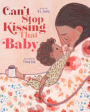 Can't Stop Kissing That Baby-Children’s / Teenage fiction: Family and home stories-買書書 BuyBookBook