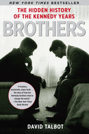 Brothers-Fiction: Modern and contemporary-買書書 BuyBookBook