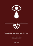 Planting Gardens in Graves-Poetry-買書書 BuyBookBook