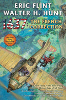 1637: The French Correction-Fiction: Science fiction-買書書 BuyBookBook
