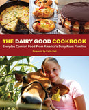 The Dairy Good Cookbook-Cookery / food and drink / food writing-買書書 BuyBookBook
