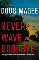 Never Wave Goodbye-Fiction: Thriller and horror-買書書 BuyBookBook