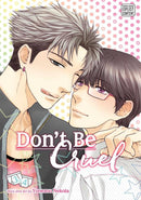 Don't Be Cruel: 2-in-1 Edition, Vol. 2-Manga and East Asian style / tradition comic books-買書書 BuyBookBook