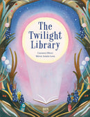 The Twilight Library-Children’s / Teenage fiction: General and modern fiction-買書書 BuyBookBook