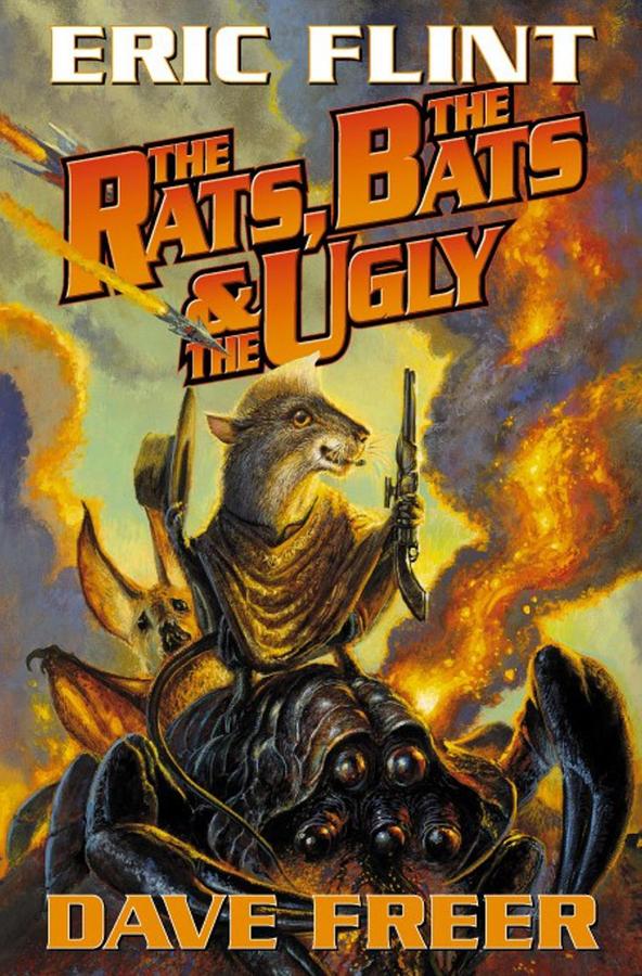 Rats, Bats & Vats-Fiction: Science fiction-買書書 BuyBookBook