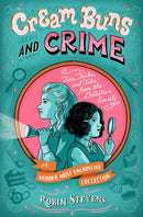 Cream Buns and Crime-Children’s / Teenage fiction: Crime and mystery fiction-買書書 BuyBookBook
