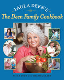 Paula Deen's The Deen Family Cookbook-Cookery / food and drink / food writing-買書書 BuyBookBook