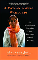 A Woman Among Warlords-Biography and memoirs-買書書 BuyBookBook
