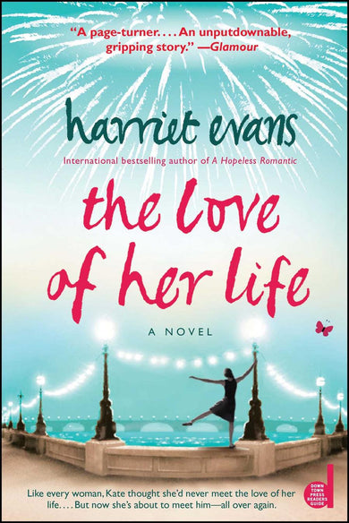 The Love of Her Life-Fiction: general and literary-買書書 BuyBookBook