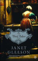 The Thief Taker-Fiction: Crime and mystery-買書書 BuyBookBook