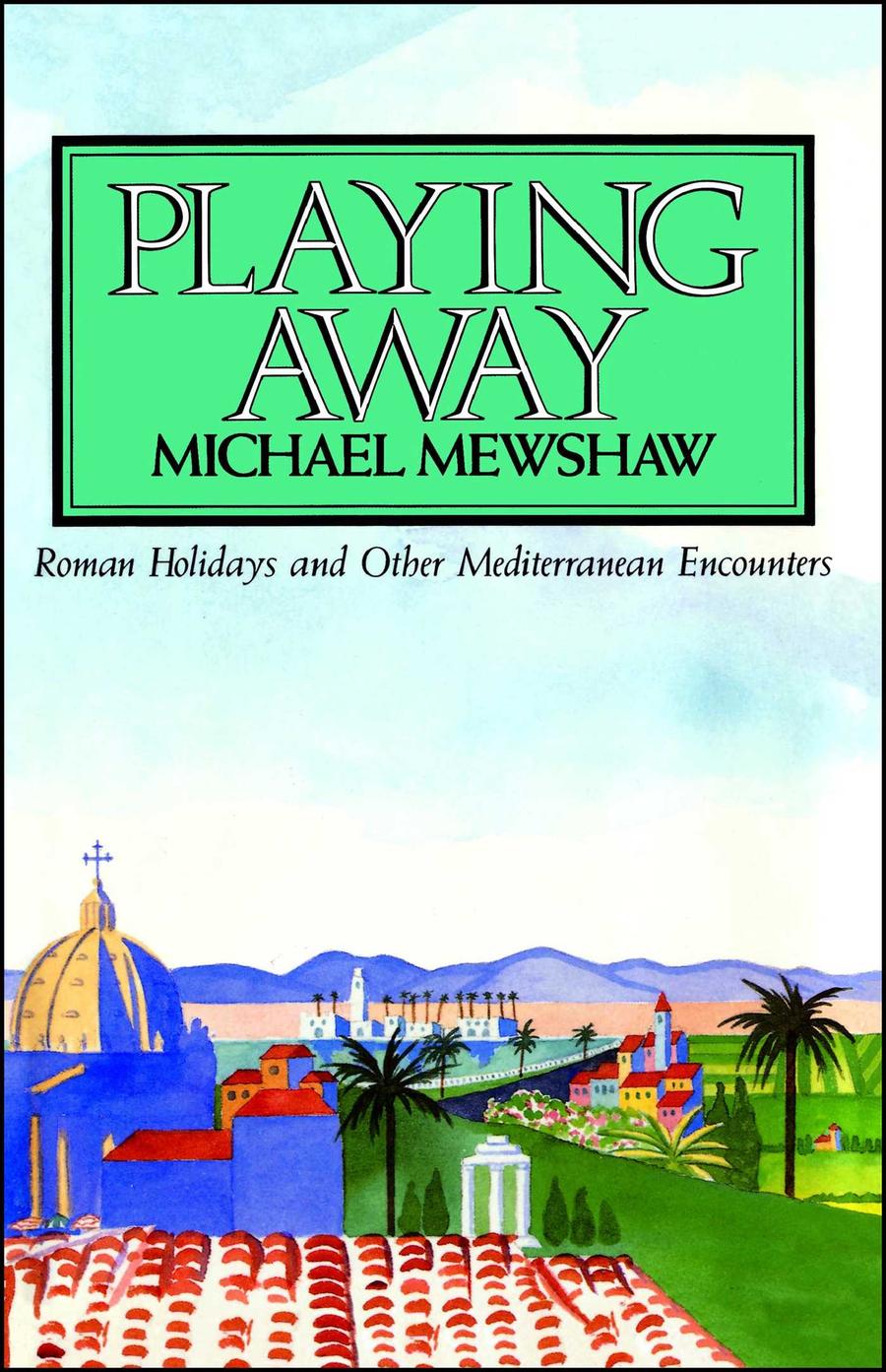 PLAYING AWAY-Lifestyle and Leisure-買書書 BuyBookBook