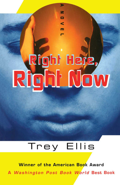 Right Here, Right Now-Fiction: general and literary-買書書 BuyBookBook
