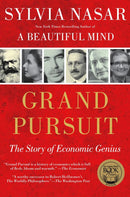 Grand Pursuit-Fiction: Modern and contemporary-買書書 BuyBookBook