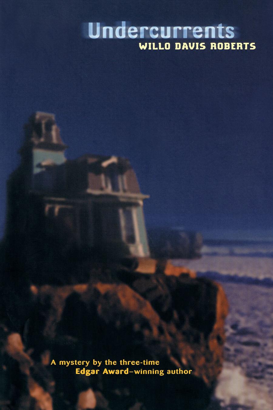 Undercurrents-Children’s / Teenage fiction: Crime and mystery fiction-買書書 BuyBookBook