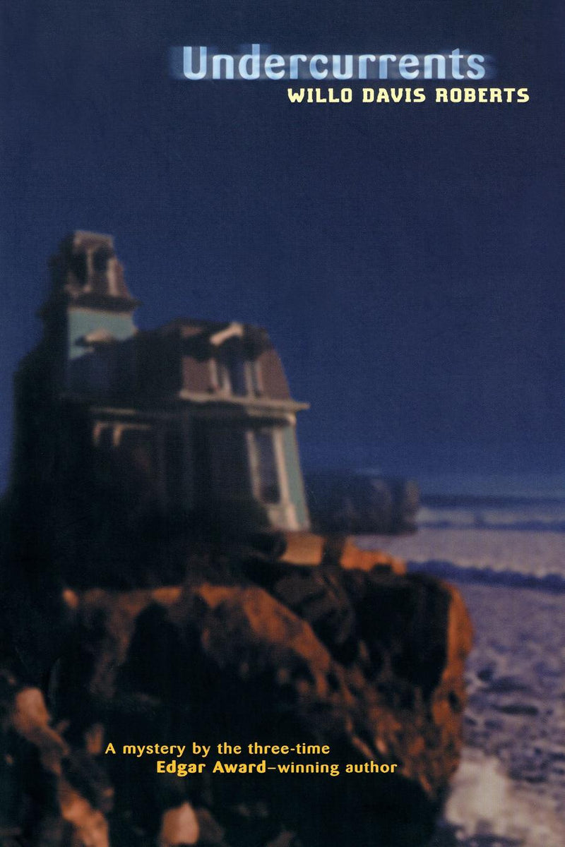 Undercurrents-Children’s / Teenage fiction: Crime and mystery fiction-買書書 BuyBookBook