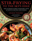 Stir-Frying to the Sky's Edge-Cookery / food and drink / food writing-買書書 BuyBookBook