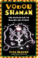 Vodou Shaman-Mind/ body/ spirit-買書書 BuyBookBook