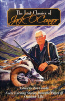 The Lost Classics of Jack O'Connor-Sports and Active outdoor recreation-買書書 BuyBookBook