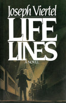 Life Lines-Fiction: general and literary-買書書 BuyBookBook