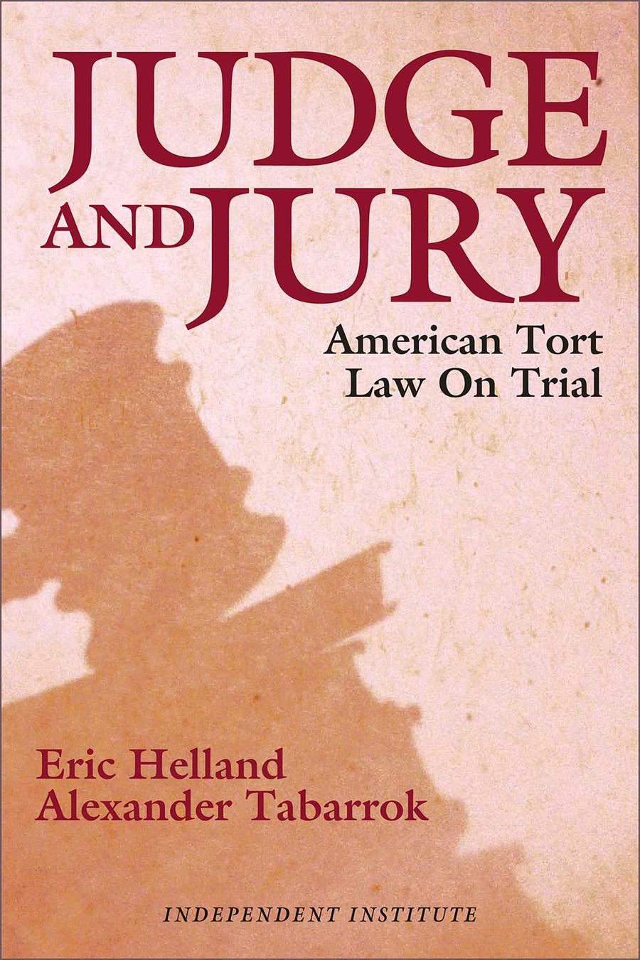 Judge and Jury-Law-買書書 BuyBookBook