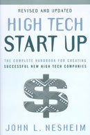 High Tech Start Up, Revised and Updated-Business and Management-買書書 BuyBookBook