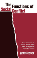 Functions of Social Conflict-Society/ culture/ social sciences-買書書 BuyBookBook