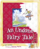 An Undone Fairy Tale-Children’s picture books-買書書 BuyBookBook