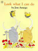 Look What I Can Do-Children’s / Teenage fiction: Nature and animal stories-買書書 BuyBookBook