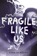 Fragile Like Us-Children’s / Teenage fiction: Relationship stories-買書書 BuyBookBook
