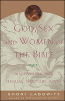 God, Sex And The Women Of The Bible-Religion and beliefs-買書書 BuyBookBook