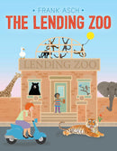 The Lending Zoo-Children’s / Teenage fiction: General and modern fiction-買書書 BuyBookBook