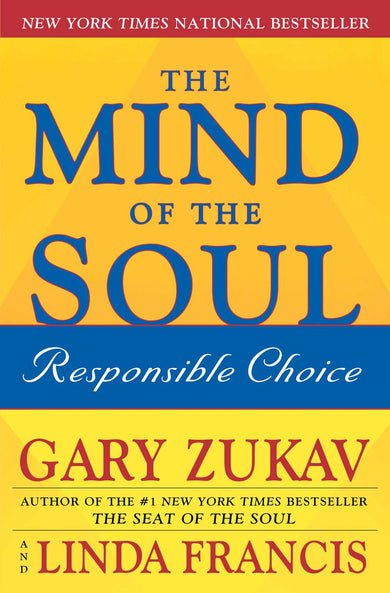 The Mind of the Soul-Self-help/ personal development/ practical advice-買書書 BuyBookBook
