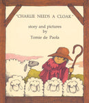 Charlie Needs a Cloak-Children’s / Teenage fiction: Nature and animal stories-買書書 BuyBookBook
