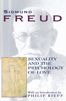 Sexuality and The Psychology of Love-Psychology-買書書 BuyBookBook