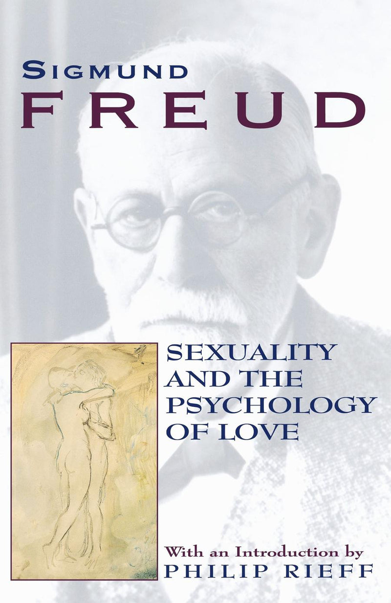 Sexuality and The Psychology of Love-Psychology-買書書 BuyBookBook