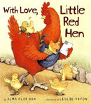 With Love, Little Red Hen-Children’s picture books-買書書 BuyBookBook