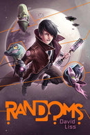 Randoms-Children’s / Teenage fiction: Science fiction-買書書 BuyBookBook
