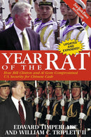 Year of the Rat-Politics and government-買書書 BuyBookBook