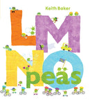 LMNO Peas-Children’s picture books-買書書 BuyBookBook