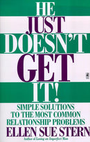He Just Doesn't Get It-Self-help/ personal development/ practical advice-買書書 BuyBookBook