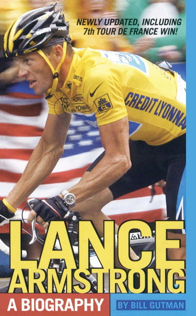 Lance Armstrong-Children’s / Teenage: Other general interest-買書書 BuyBookBook