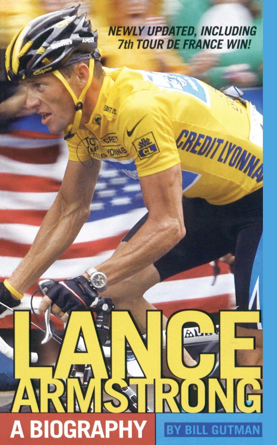 Lance Armstrong-Children’s / Teenage: Other general interest-買書書 BuyBookBook