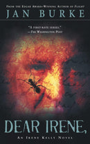 Dear Irene,-Fiction: Thriller and horror-買書書 BuyBookBook