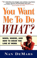 You Want Me to Do What-Business and Management-買書書 BuyBookBook
