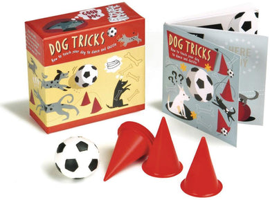 Dog Tricks-Nature and the natural world: general interest-買書書 BuyBookBook
