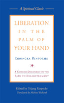 Liberation in the Palm of Your Hand-Religion and beliefs-買書書 BuyBookBook